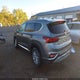 5NMS2CAD1LH176095 2020 Hyundai Santa Fe Se auction photo thumbnail 3