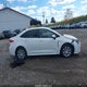5YFB4MDE3RP195282 2024 Toyota Corolla Le auction photo thumbnail 13