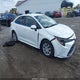 5YFB4MDE3RP195282 2024 Toyota Corolla Le auction photo thumbnail 1