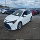 5YFB4MDE3RP195282 2024 Toyota Corolla Le auction photo thumbnail 2