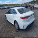 5YFB4MDE3RP195282 2024 Toyota Corolla Le auction photo thumbnail 3
