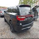 1C4SDJCT4NC221387 2022 Dodge Durango R/T Awd auction photo thumbnail 3