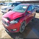 1FADP3M21HL276049 2017 Ford Focus Sel auction photo thumbnail 2