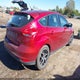 1FADP3M21HL276049 2017 Ford Focus Sel auction photo thumbnail 4
