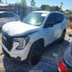 3GKALMEV6NL278486 2022 GMC Terrain Fwd Sle auction photo thumbnail 2