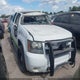1GNEC03019R149803 2009 Chevrolet Tahoe Police auction photo thumbnail 1