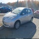 1N4AZ0CP0FC333931 2015 Nissan Leaf S auction photo thumbnail 2