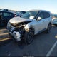 5N1BT3BA9SC851332 2025 Nissan Rogue Sv Fwd auction photo thumbnail 2