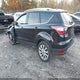 1FMCU9JD2HUD71023 2017 Ford Escape Titanium auction photo thumbnail 3