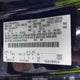 1FMCU9JD2HUD71023 2017 Ford Escape Titanium auction photo thumbnail 9