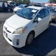 JTDKN3DU0A0103378 2010 Toyota Prius Iv auction photo thumbnail 2