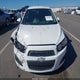 1G1JA6SH2D4186574 2013 Chevrolet Sonic Ls Auto auction photo thumbnail 12