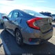 2HGFC2F56JH526048 2018 Honda Civic Lx auction photo thumbnail 3