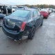 1G6KD5RS1HU144419 2017 Cadillac Ct6 Luxury auction photo thumbnail 4