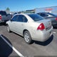 2G1WT58K689170250 2008 Chevrolet Impala Lt auction photo thumbnail 3