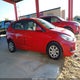 KMHCT5AE2CU021453 2012 Hyundai Accent Gs auction photo thumbnail 14