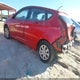 KMHCT5AE2CU021453 2012 Hyundai Accent Gs auction photo thumbnail 3