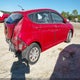 KMHCT5AE2CU021453 2012 Hyundai Accent Gs auction photo thumbnail 4