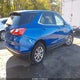 3GNAXUEV9KS592111 2019 Chevrolet Equinox Lt auction photo thumbnail 4