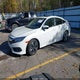 JHMFC1F70JX033583 2018 Honda Civic Ex-L auction photo thumbnail 2