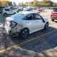 JHMFC1F70JX033583 2018 Honda Civic Ex-L auction photo thumbnail 4