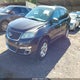 1GNKRFED6HJ305674 2017 Chevrolet Traverse Ls auction photo thumbnail 2