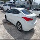 5NPDH4AE3DH352008 2013 Hyundai Elantra Gls auction photo thumbnail 3