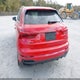 WA1DECF38S1052652 2025 Audi Q3 Premium 45 Tfsi S Line Quattro Tiptronic auction photo thumbnail 16