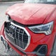 WA1DECF38S1052652 2025 Audi Q3 Premium 45 Tfsi S Line Quattro Tiptronic auction photo thumbnail 18