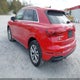 WA1DECF38S1052652 2025 Audi Q3 Premium 45 Tfsi S Line Quattro Tiptronic auction photo thumbnail 3