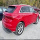 WA1DECF38S1052652 2025 Audi Q3 Premium 45 Tfsi S Line Quattro Tiptronic auction photo thumbnail 4
