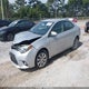 2T1BURHE2GC596133 2016 Toyota Corolla Le auction photo thumbnail 2