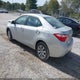 2T1BURHE2GC596133 2016 Toyota Corolla Le auction photo thumbnail 3