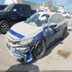 19XFC1F73ME010661 2021 Honda Civic Ex-L auction photo thumbnail 2