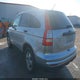 3CZRE3H31AG701792 2010 Honda Cr-V Lx auction photo thumbnail 3