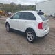 2FMDK3J96EBA81775 2014 Ford Edge Sel auction photo thumbnail 3