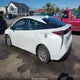 JTDKARFU3J3553553 2018 Toyota Prius Three auction photo thumbnail 3