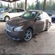 1N4AA5AP2EC433406 2014 Nissan Maxima 3.5 S auction photo thumbnail 2