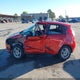 3FADP4EJ6JM107385 2018 Ford Fiesta Se auction photo thumbnail 14
