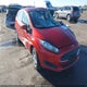 3FADP4EJ6JM107385 2018 Ford Fiesta Se auction photo thumbnail 1