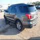 1FM5K7DH4JGB64901 2018 Ford Explorer Xlt auction photo thumbnail 3