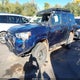 JTEBU5JR8J5493854 2018 Toyota 4Runner Trd Off Road auction photo thumbnail 2