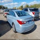 5NPEB4AC7BH267397 2011 Hyundai Sonata Gls auction photo thumbnail 3