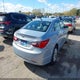 5NPEB4AC7BH267397 2011 Hyundai Sonata Gls auction photo thumbnail 4