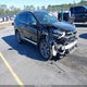 2HKRW1H96MH417548 2021 Honda Cr-V 2Wd Touring auction photo thumbnail 1