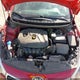 KNAFX4A65G5521404 2016 Kia Forte Lx auction photo thumbnail 10