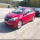 KNAFX4A65G5521404 2016 Kia Forte Lx auction photo thumbnail 2