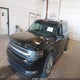 2FMHK6DT8EBD37263 2014 Ford Flex Limited auction photo thumbnail 2