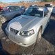 1FAFP444XYF248863 2000 Ford Mustang auction photo thumbnail 2