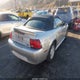 1FAFP444XYF248863 2000 Ford Mustang auction photo thumbnail 4